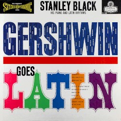 Gershwin Goes Latin