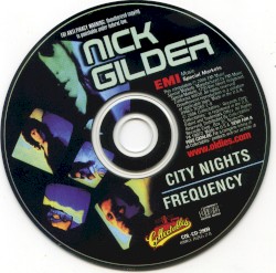 City Nights / Frequency