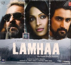 Lamhaa - The Untold Story of Kashmir...