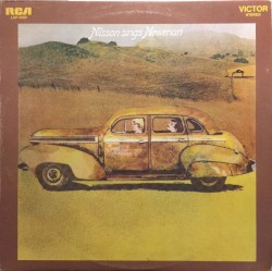 Nilsson Sings Newman