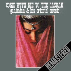Come With Me To The Casbah