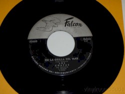 En la orilla del mar / Sabrá Dios