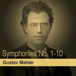 Symphonies nos. 1 - 10