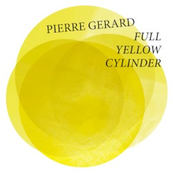 Full Yellow Cylinder