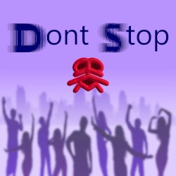 Don't Stop