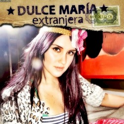Extranjera: Primera parte