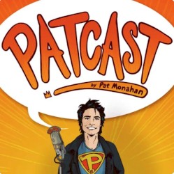 Episode 47 Sammy Hagar