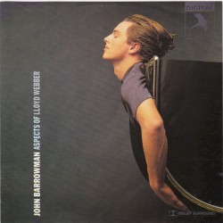 Aspects of Andrew Lloyd Webber