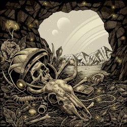 Tales From a Space Cavern