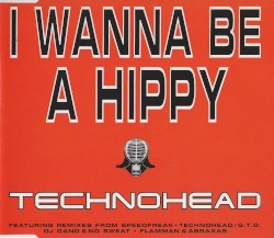 I Wanna Be a Hippy