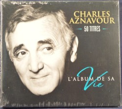 L’Album de sa vie – 50 titres