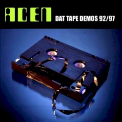 DAT Tape Demos 92-97