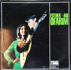 Esther + Abi Ofarim