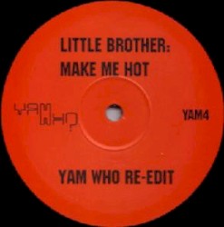Make Me Hot / Keep the Faith