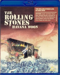 Havana Moon