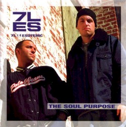 The Soul Purpose