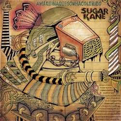 A Máquina Que Sonha Colorido