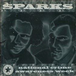 National Crime Awareness Week