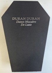 Danse Macabre: De Luxe