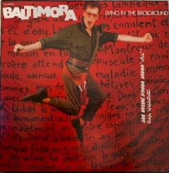 Living in the Background