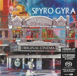 Original Cinema