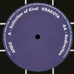 Extinction of Kind / Redirection