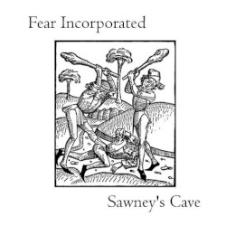 Sawney's Cave
