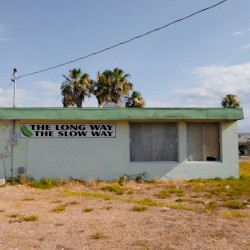 The Long Way, The Slow Way