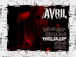 Losing Grip / Complicated