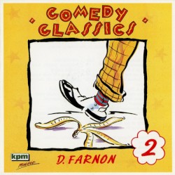 Comedy Classics - Volume 2
