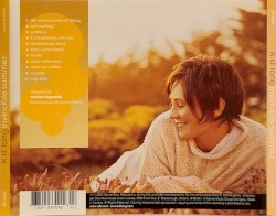 Invincible Summer