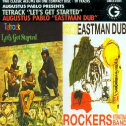Let's Get Started / Eastman Dub