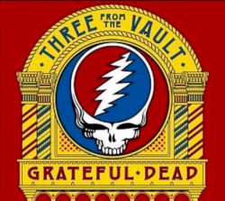 Three From the Vault