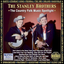 Country Folk Music Spotlight