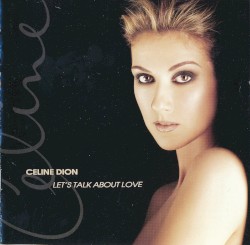 Let’s Talk About Love