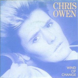 Wind of Change / Shy Like an Angel