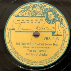 Milenberg Joys