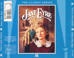 Laura / Jane Eyre