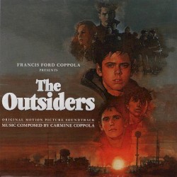 The Outsiders
