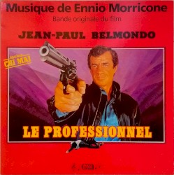 Le Professionnel