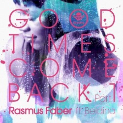 Good Times Come Back Vol.1