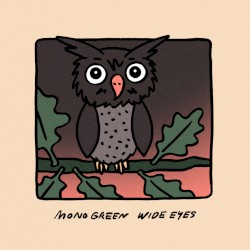 Wide Eyes