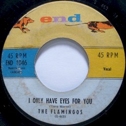 I Only Have Eyes for You / At the Prom