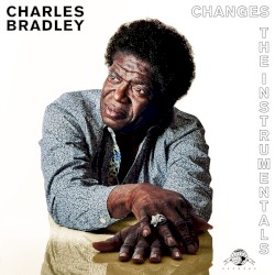 Changes: The Instrumentals