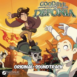 Goodbye Deponia