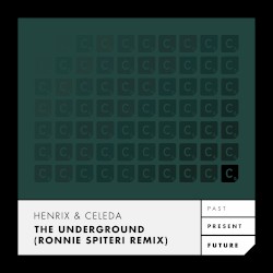 The Underground (Ronnie Spiteri Remix)