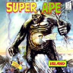 Super Ape