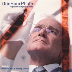 One Hour Photo (Original Motion Picture Score)