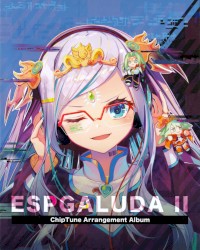 Espgaluda II - ChipTune Arrangement Album -