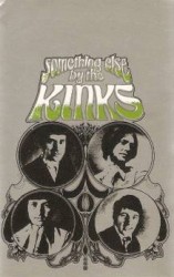 Something Else by The Kinks